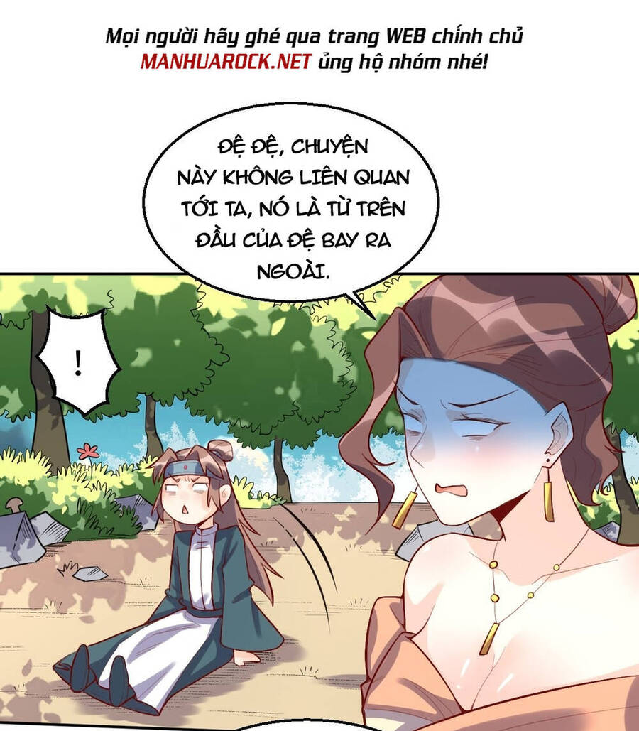 Nguyên Lai Ta Là Tu Tiên Đại Lão Chap 125 - Next Chap 126