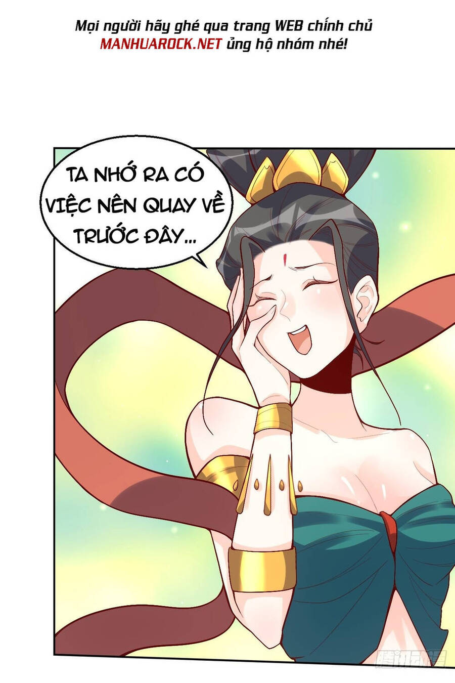 Nguyên Lai Ta Là Tu Tiên Đại Lão Chap 125 - Next Chap 126