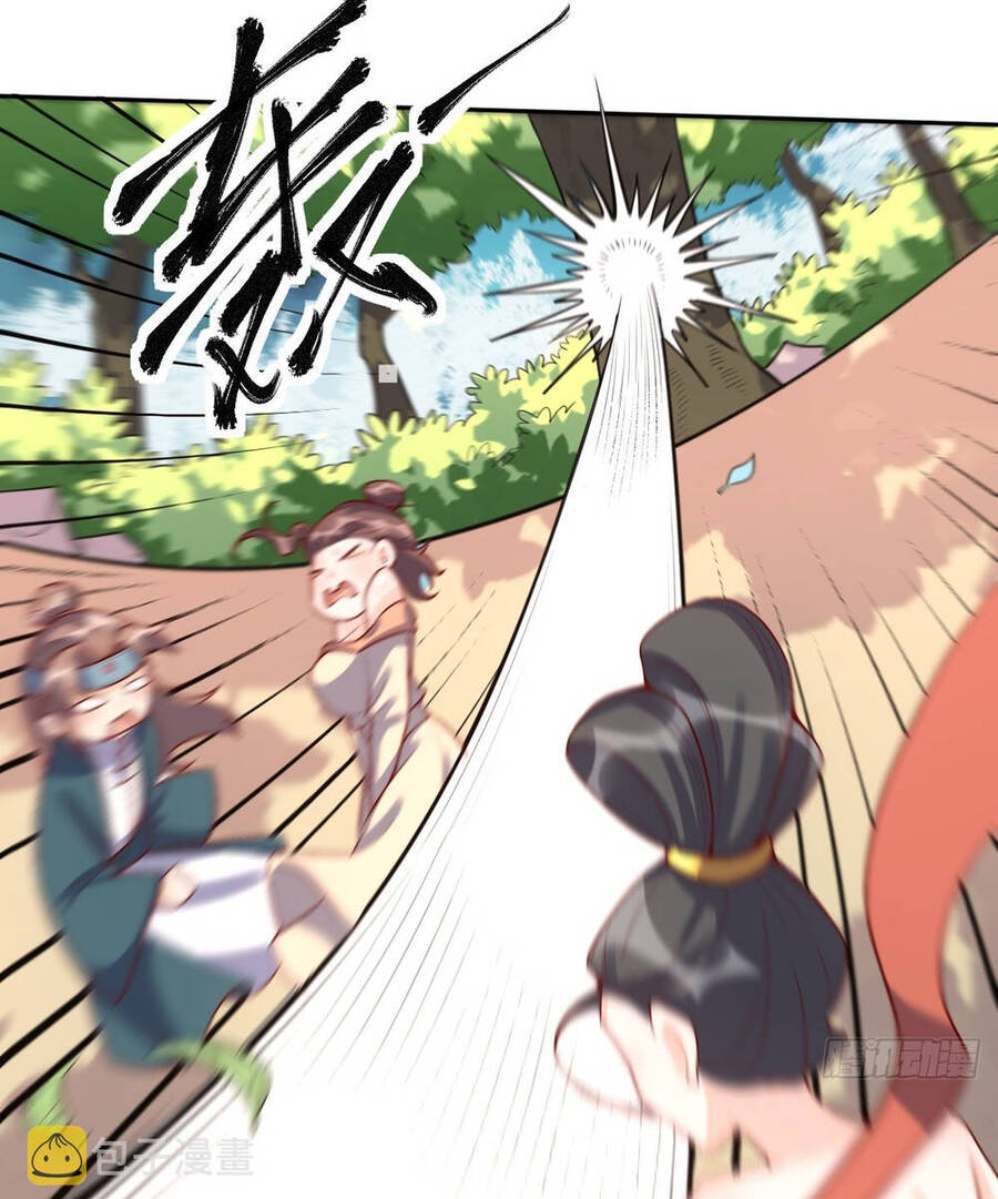 Nguyên Lai Ta Là Tu Tiên Đại Lão Chap 125 - Next Chap 126