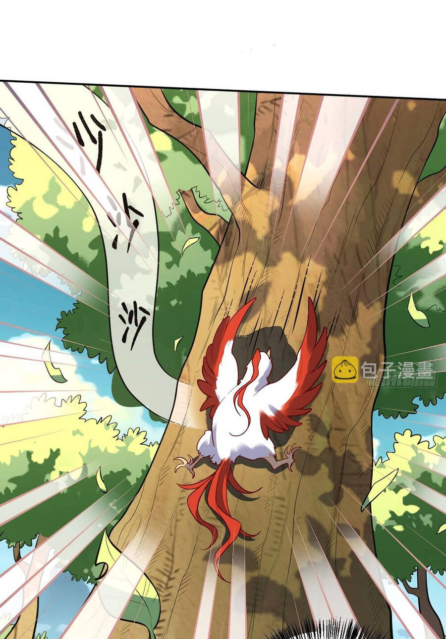 Nguyên Lai Ta Là Tu Tiên Đại Lão Chap 125 - Next Chap 126