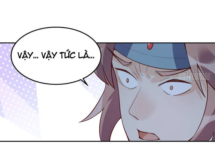Nguyên Lai Ta Là Tu Tiên Đại Lão Chap 125 - Next Chap 126