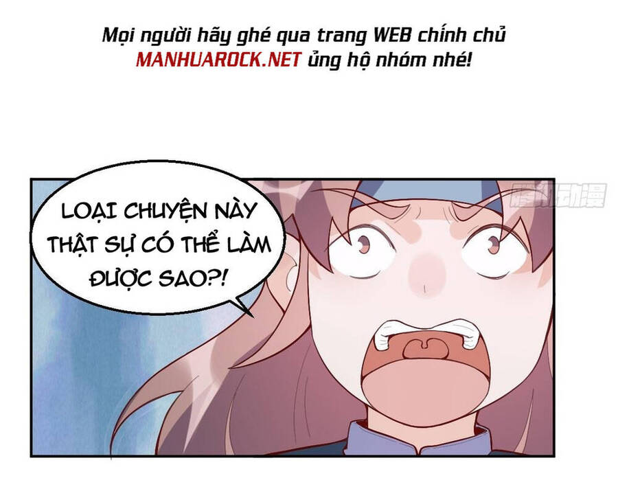 Nguyên Lai Ta Là Tu Tiên Đại Lão Chap 125 - Next Chap 126
