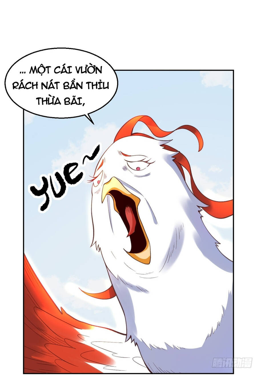Nguyên Lai Ta Là Tu Tiên Đại Lão Chap 126 - Next Chap 127