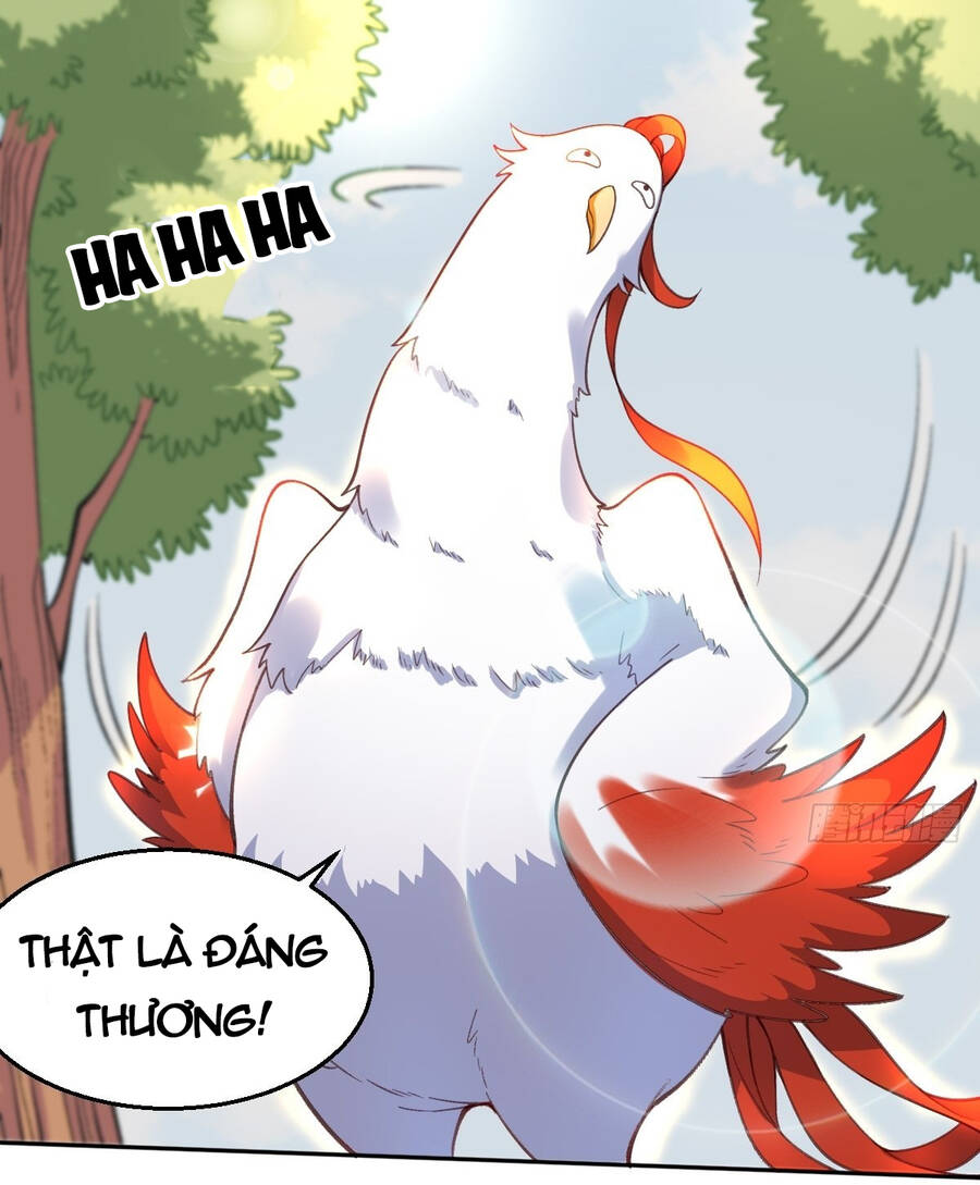 Nguyên Lai Ta Là Tu Tiên Đại Lão Chap 126 - Next Chap 127