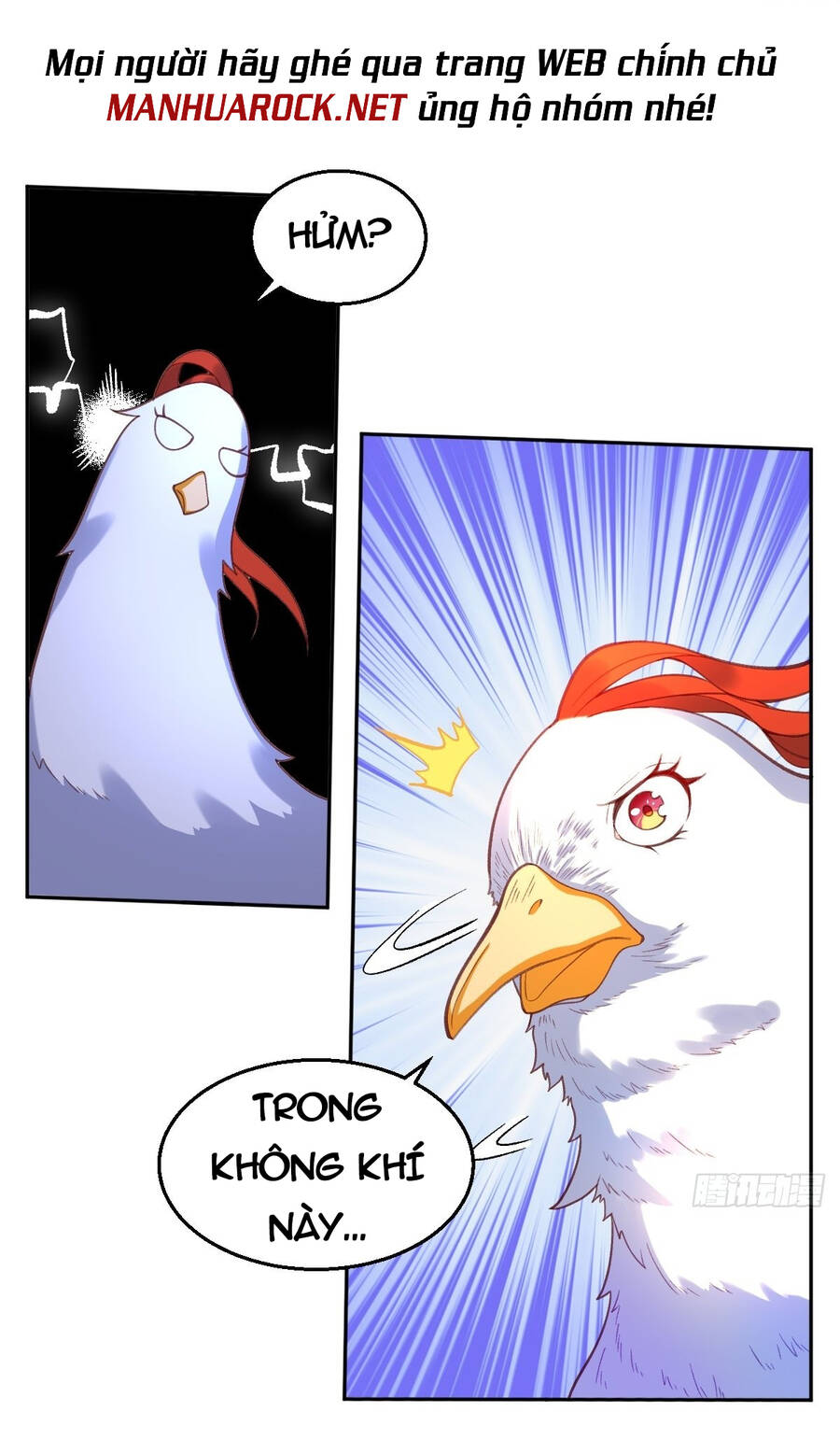 Nguyên Lai Ta Là Tu Tiên Đại Lão Chap 126 - Next Chap 127