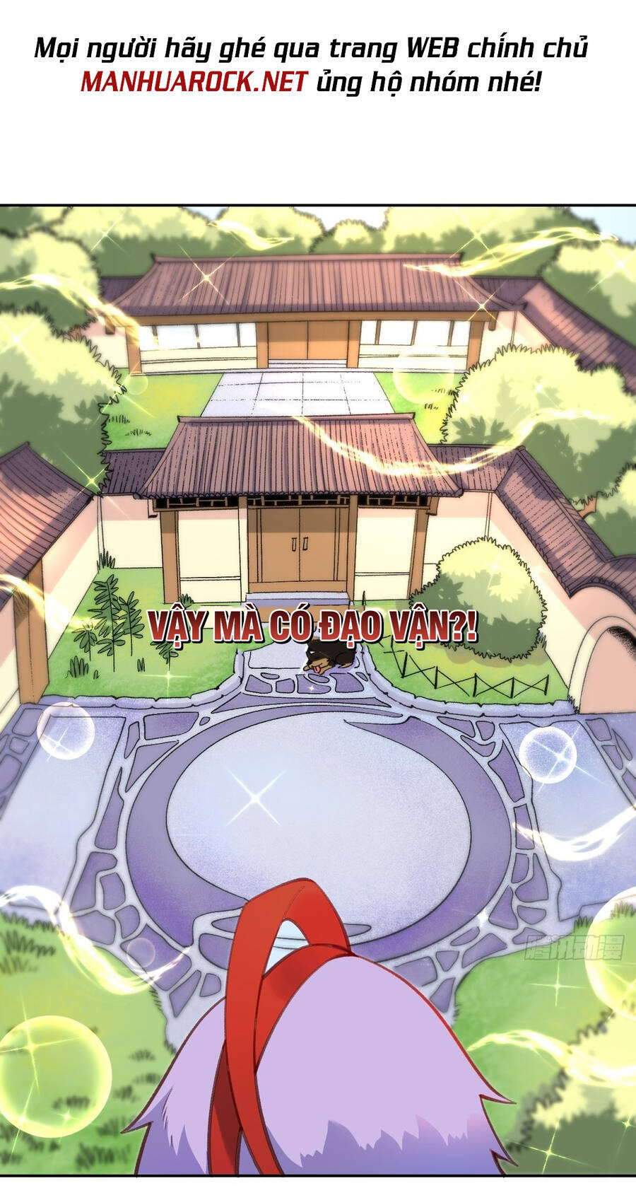 Nguyên Lai Ta Là Tu Tiên Đại Lão Chap 126 - Next Chap 127