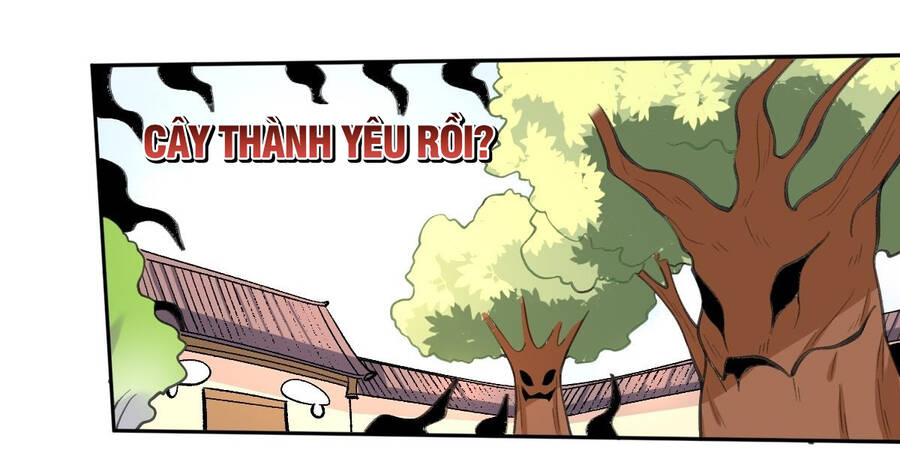 Nguyên Lai Ta Là Tu Tiên Đại Lão Chap 126 - Next Chap 127