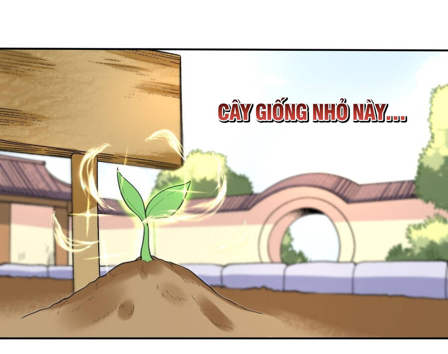 Nguyên Lai Ta Là Tu Tiên Đại Lão Chap 126 - Next Chap 127
