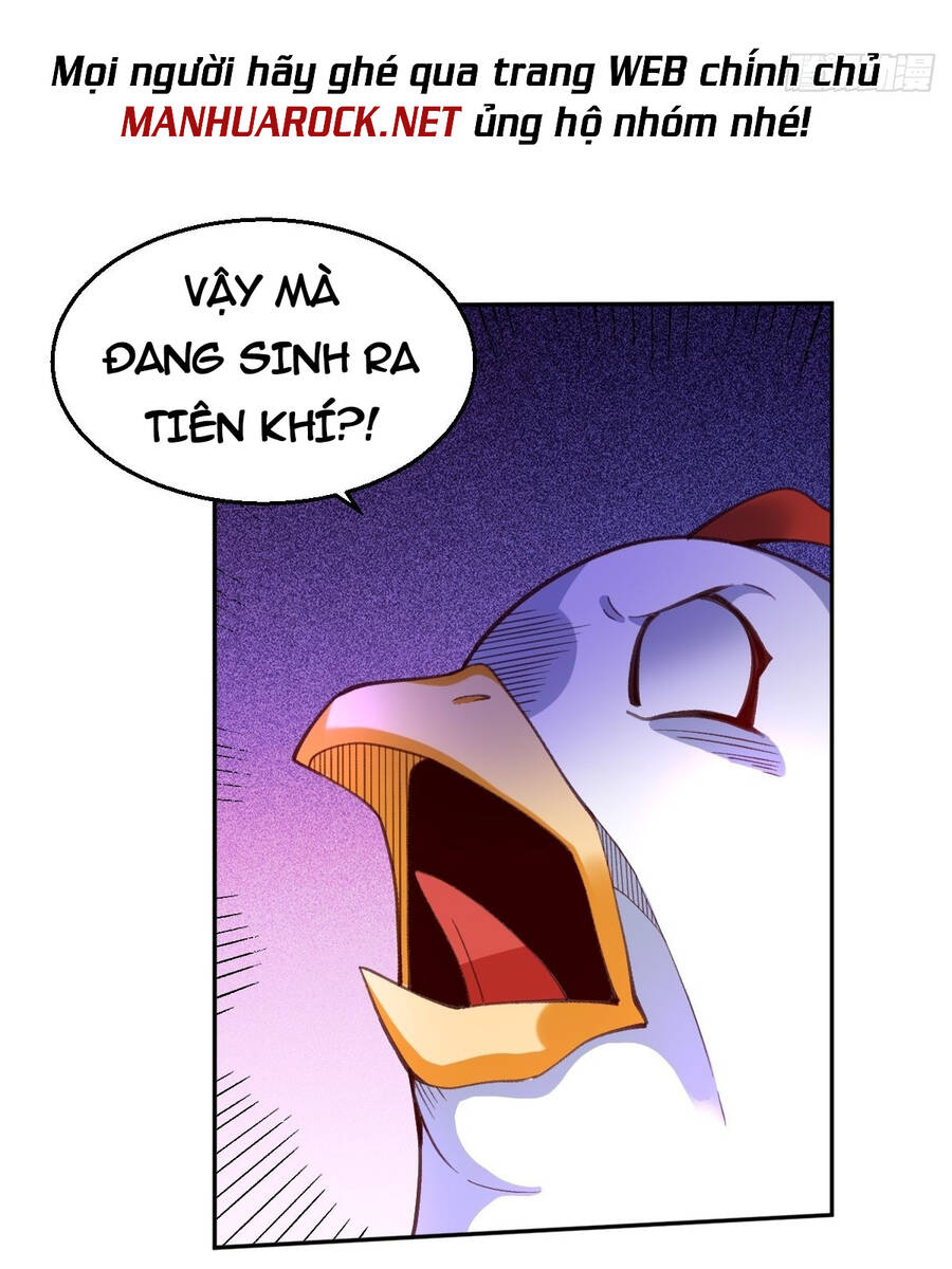 Nguyên Lai Ta Là Tu Tiên Đại Lão Chap 126 - Next Chap 127