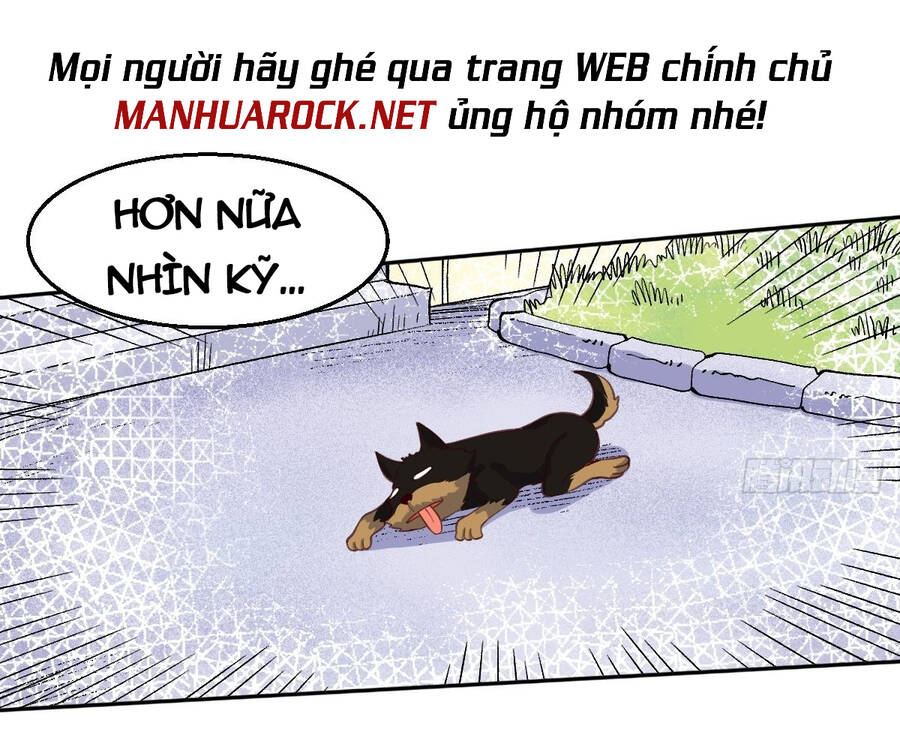 Nguyên Lai Ta Là Tu Tiên Đại Lão Chap 126 - Next Chap 127