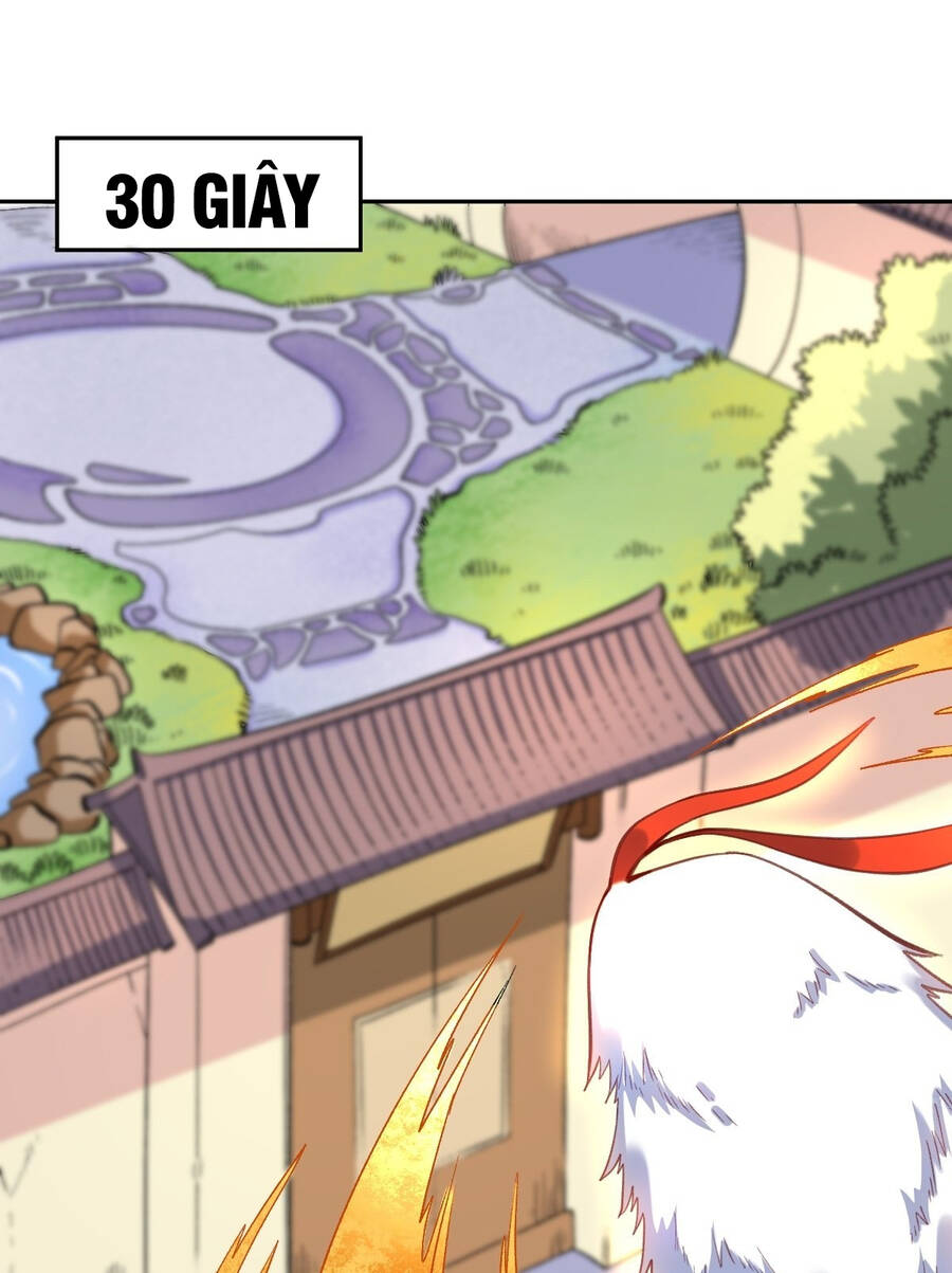 Nguyên Lai Ta Là Tu Tiên Đại Lão Chap 126 - Next Chap 127