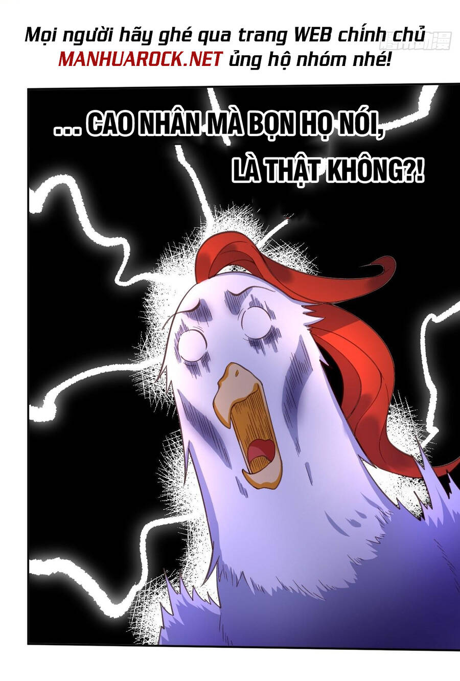 Nguyên Lai Ta Là Tu Tiên Đại Lão Chap 126 - Next Chap 127