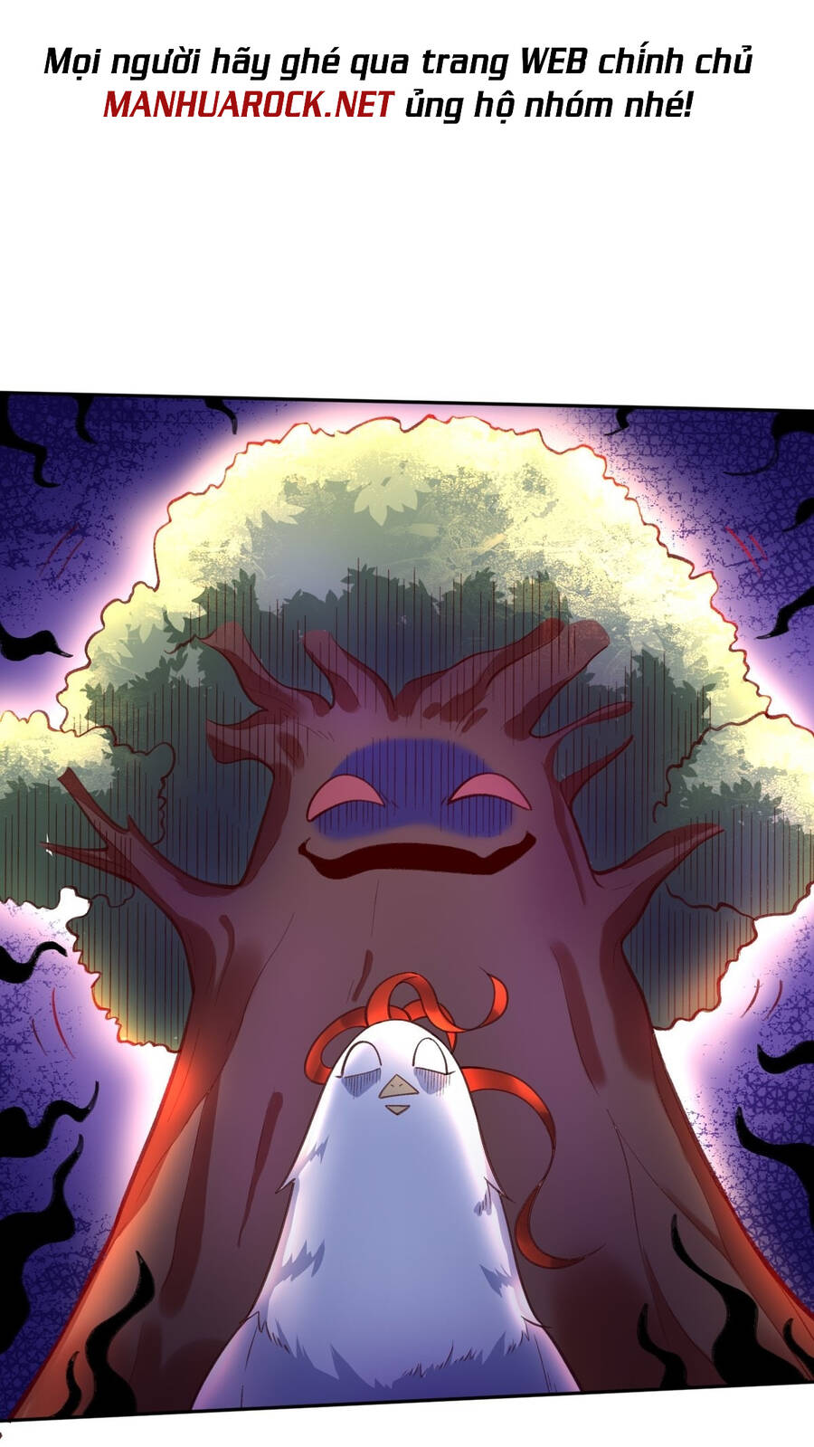 Nguyên Lai Ta Là Tu Tiên Đại Lão Chap 126 - Next Chap 127