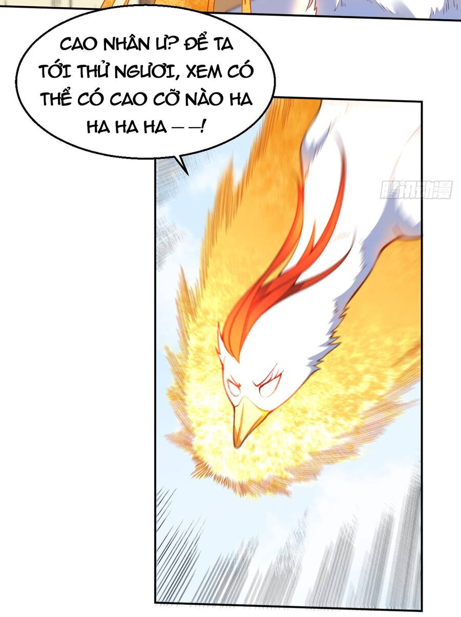 Nguyên Lai Ta Là Tu Tiên Đại Lão Chap 126 - Next Chap 127