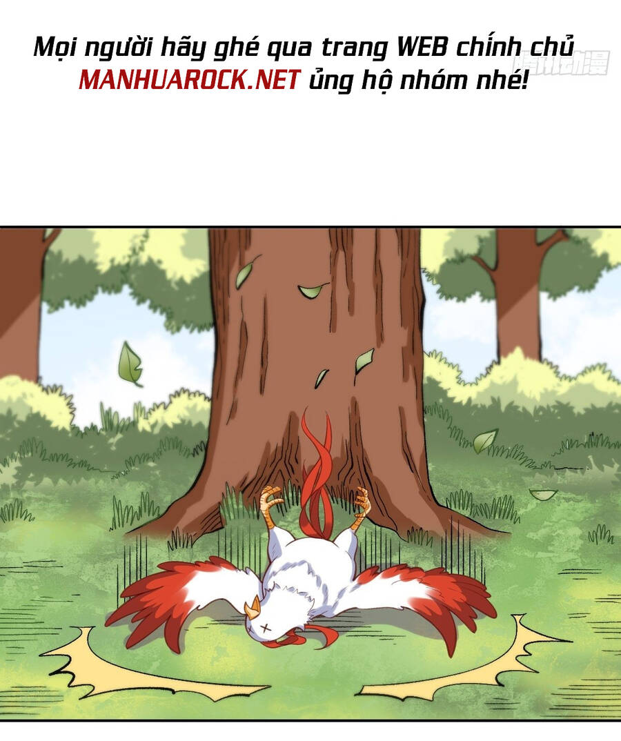 Nguyên Lai Ta Là Tu Tiên Đại Lão Chap 126 - Next Chap 127