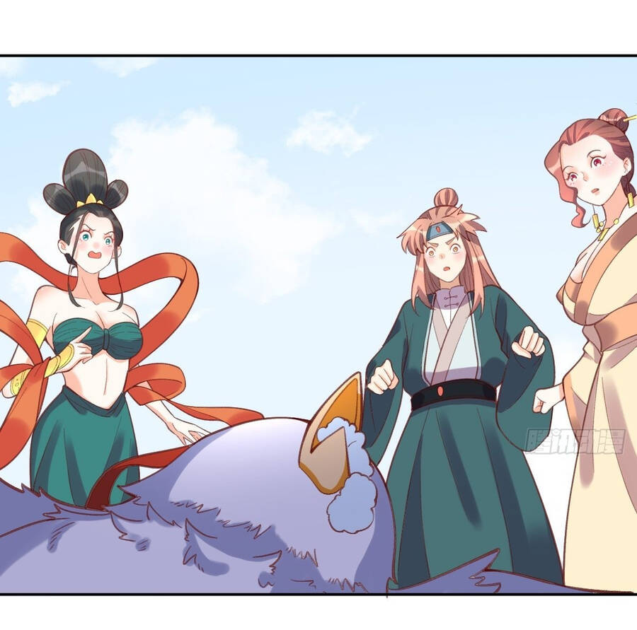 Nguyên Lai Ta Là Tu Tiên Đại Lão Chap 126 - Next Chap 127