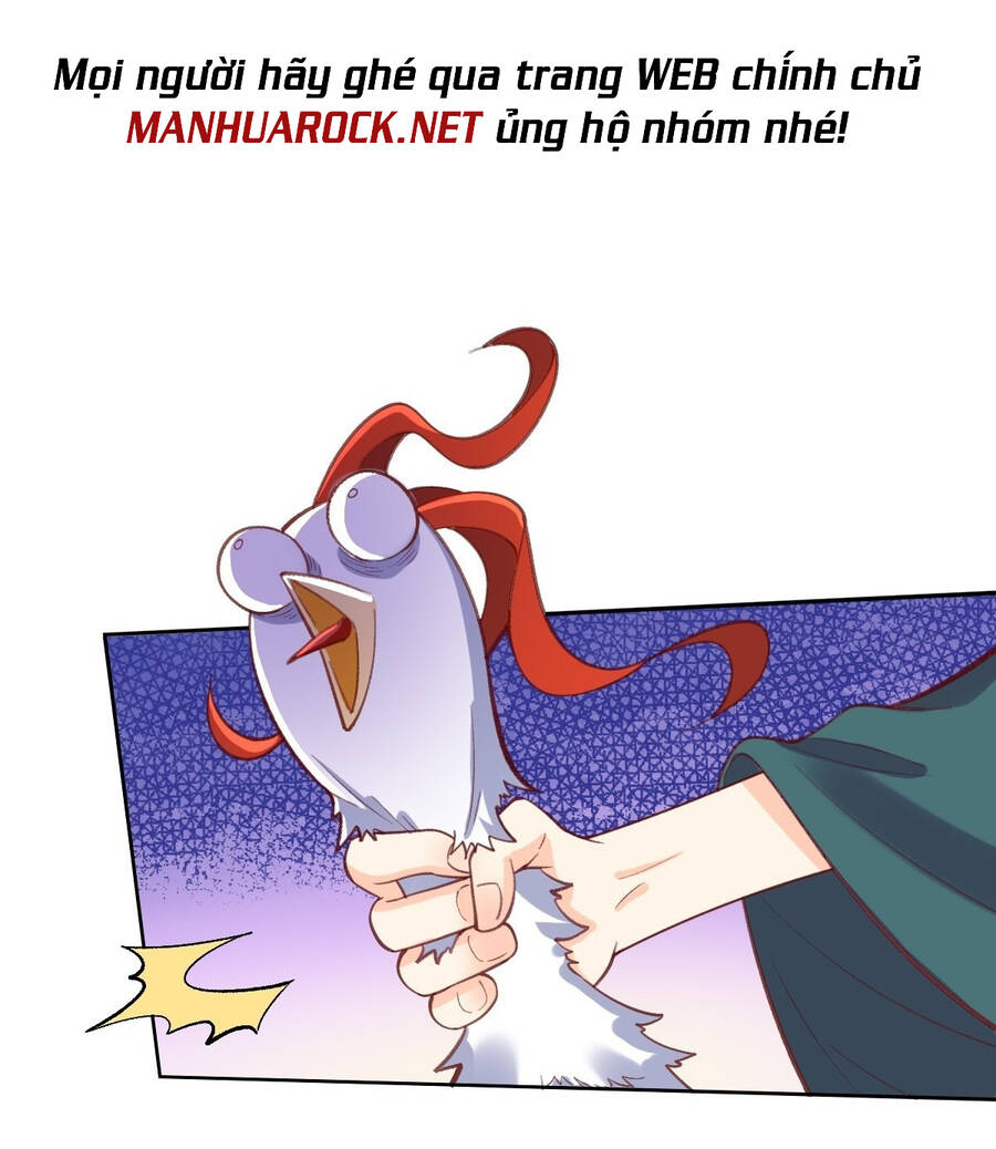 Nguyên Lai Ta Là Tu Tiên Đại Lão Chap 126 - Next Chap 127