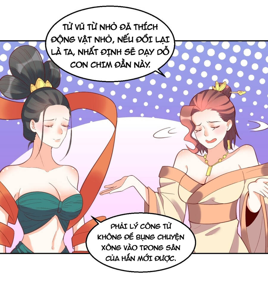 Nguyên Lai Ta Là Tu Tiên Đại Lão Chap 126 - Next Chap 127