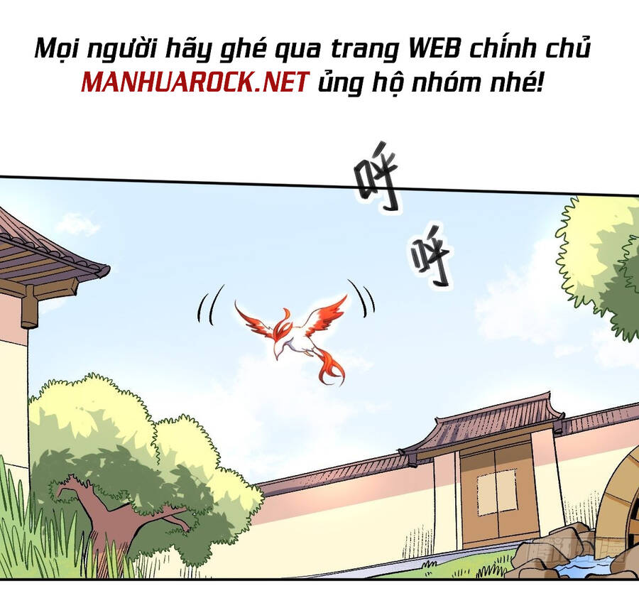 Nguyên Lai Ta Là Tu Tiên Đại Lão Chap 126 - Next Chap 127