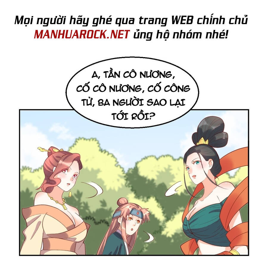 Nguyên Lai Ta Là Tu Tiên Đại Lão Chap 126 - Next Chap 127