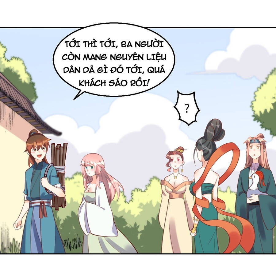 Nguyên Lai Ta Là Tu Tiên Đại Lão Chap 126 - Next Chap 127
