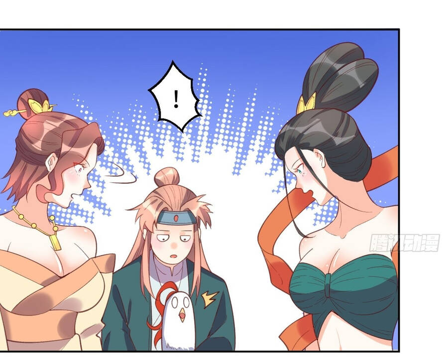 Nguyên Lai Ta Là Tu Tiên Đại Lão Chap 126 - Next Chap 127