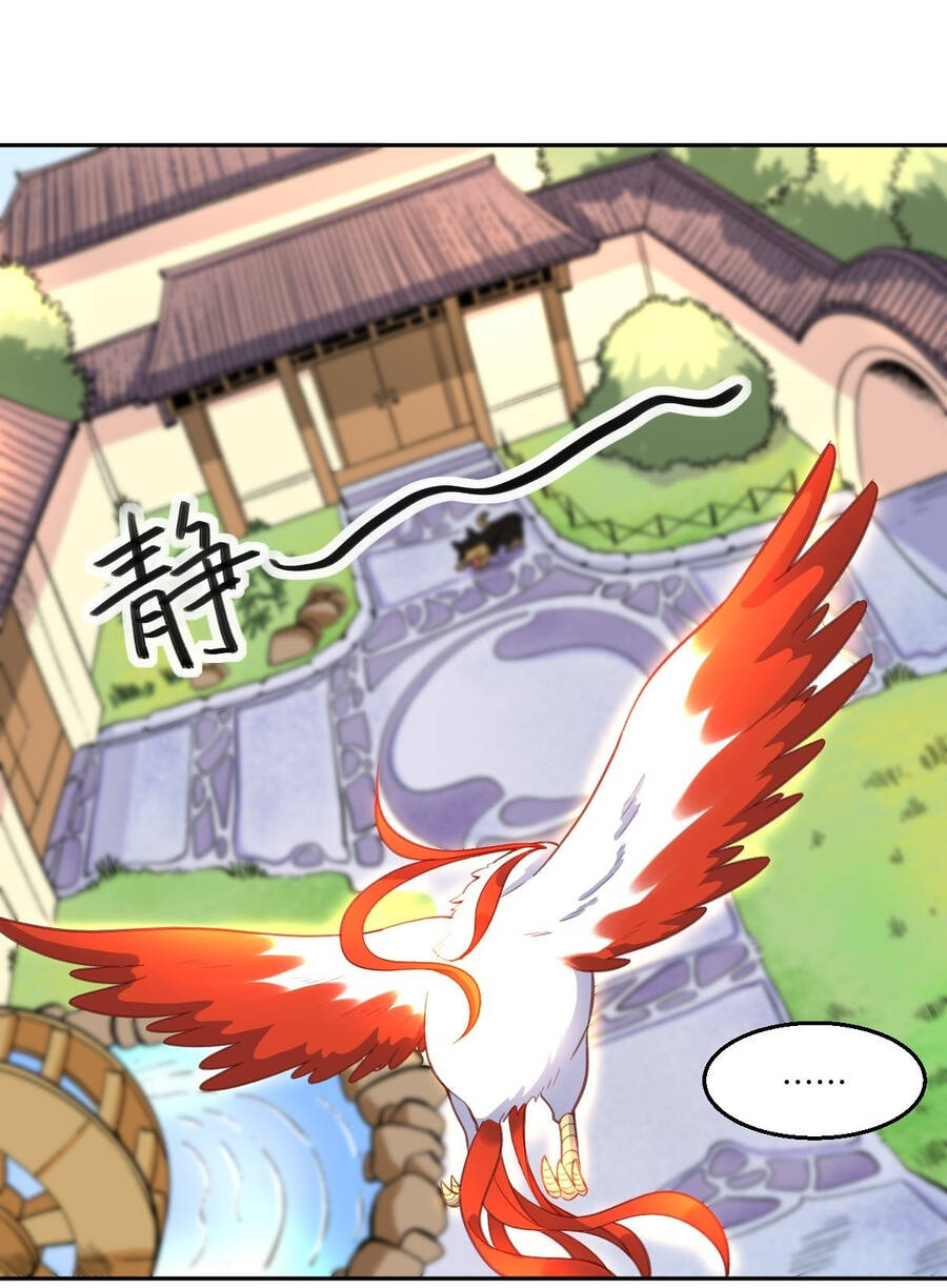 Nguyên Lai Ta Là Tu Tiên Đại Lão Chap 126 - Next Chap 127