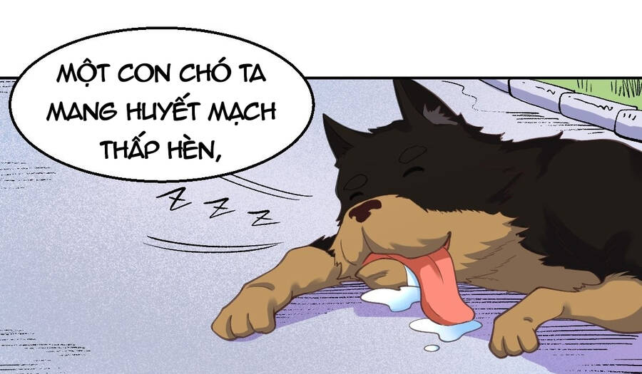 Nguyên Lai Ta Là Tu Tiên Đại Lão Chap 126 - Next Chap 127