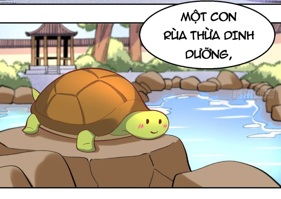 Nguyên Lai Ta Là Tu Tiên Đại Lão Chap 126 - Next Chap 127