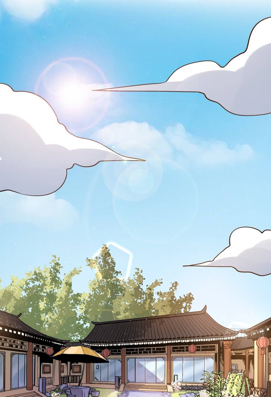 Nguyên Lai Ta Là Tu Tiên Đại Lão Chap 127 - Next Chap 128
