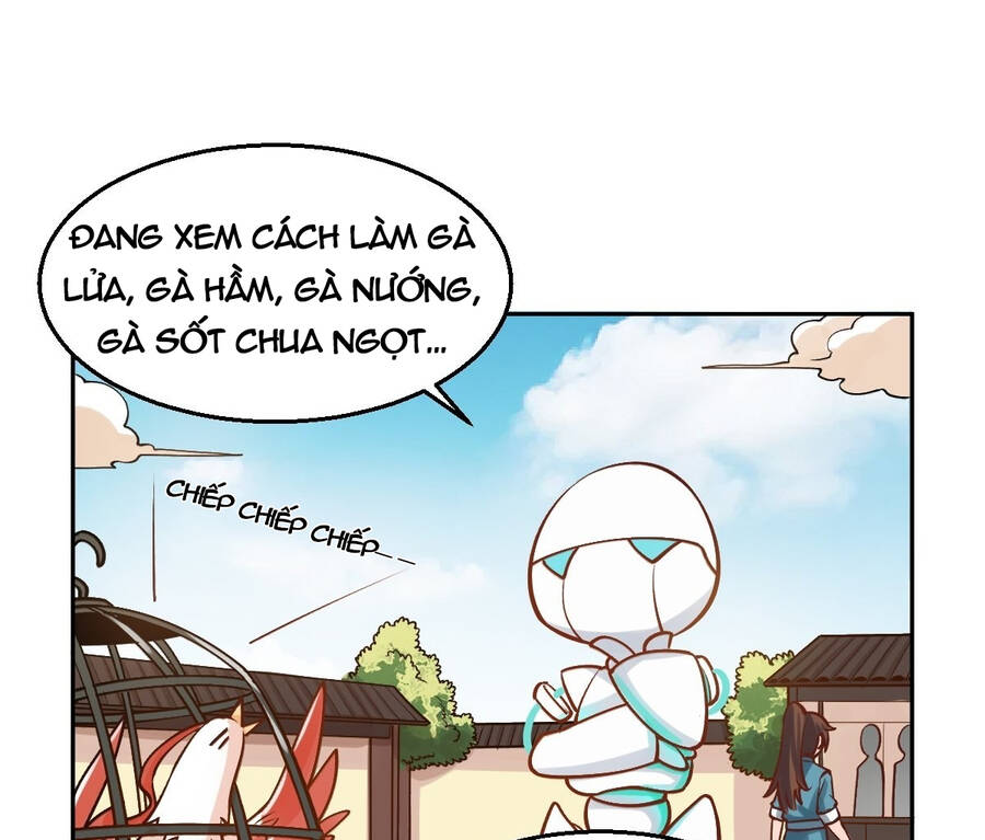 Nguyên Lai Ta Là Tu Tiên Đại Lão Chap 127 - Next Chap 128