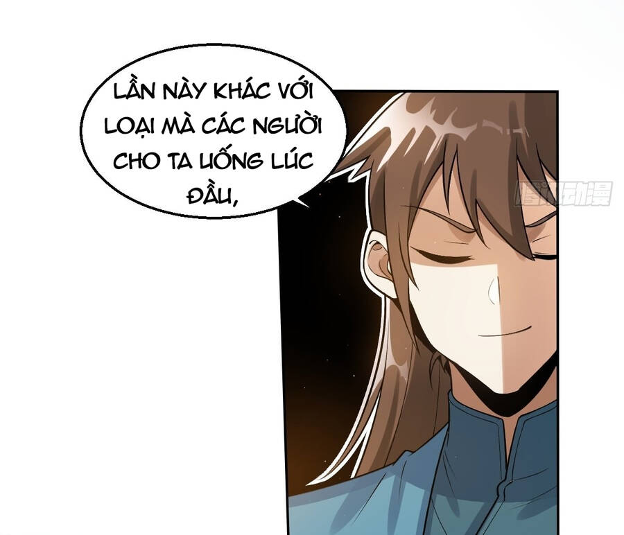 Nguyên Lai Ta Là Tu Tiên Đại Lão Chap 127 - Next Chap 128