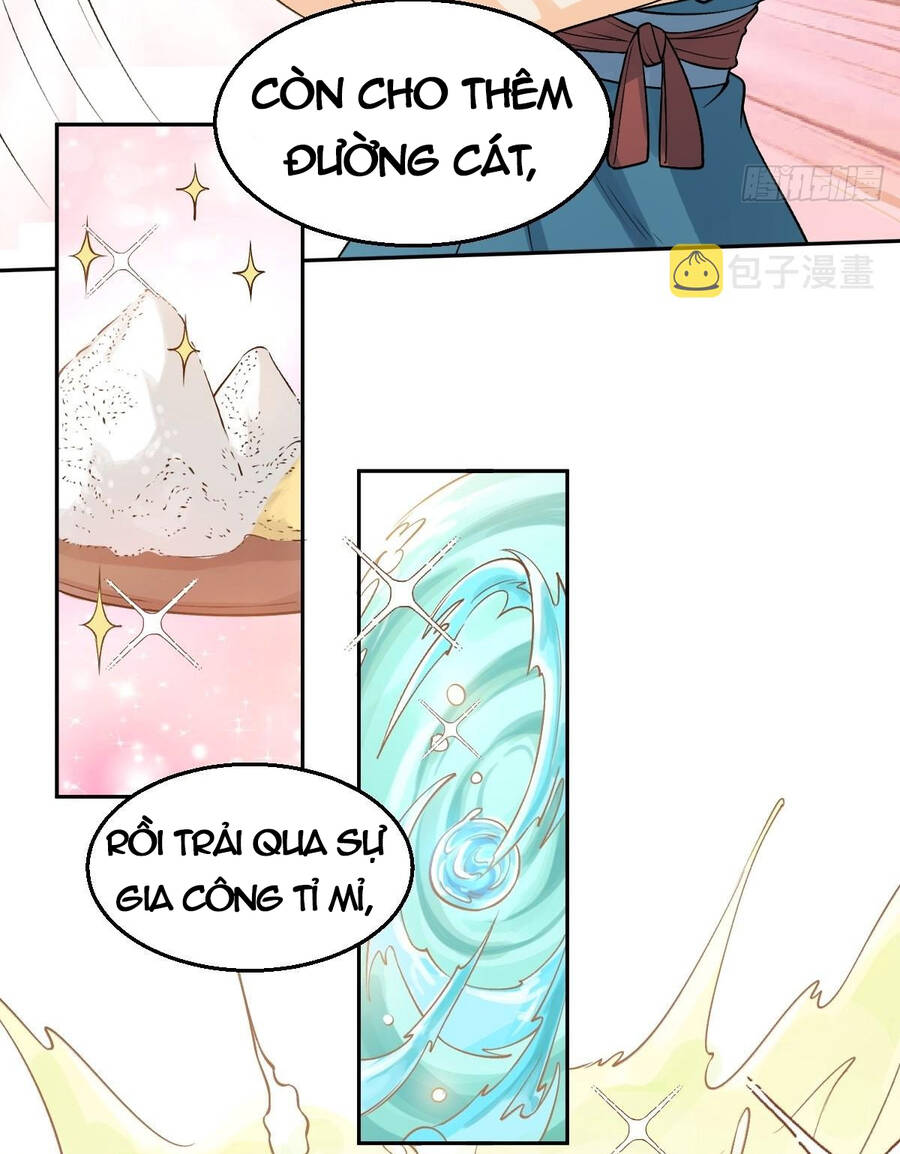 Nguyên Lai Ta Là Tu Tiên Đại Lão Chap 127 - Next Chap 128
