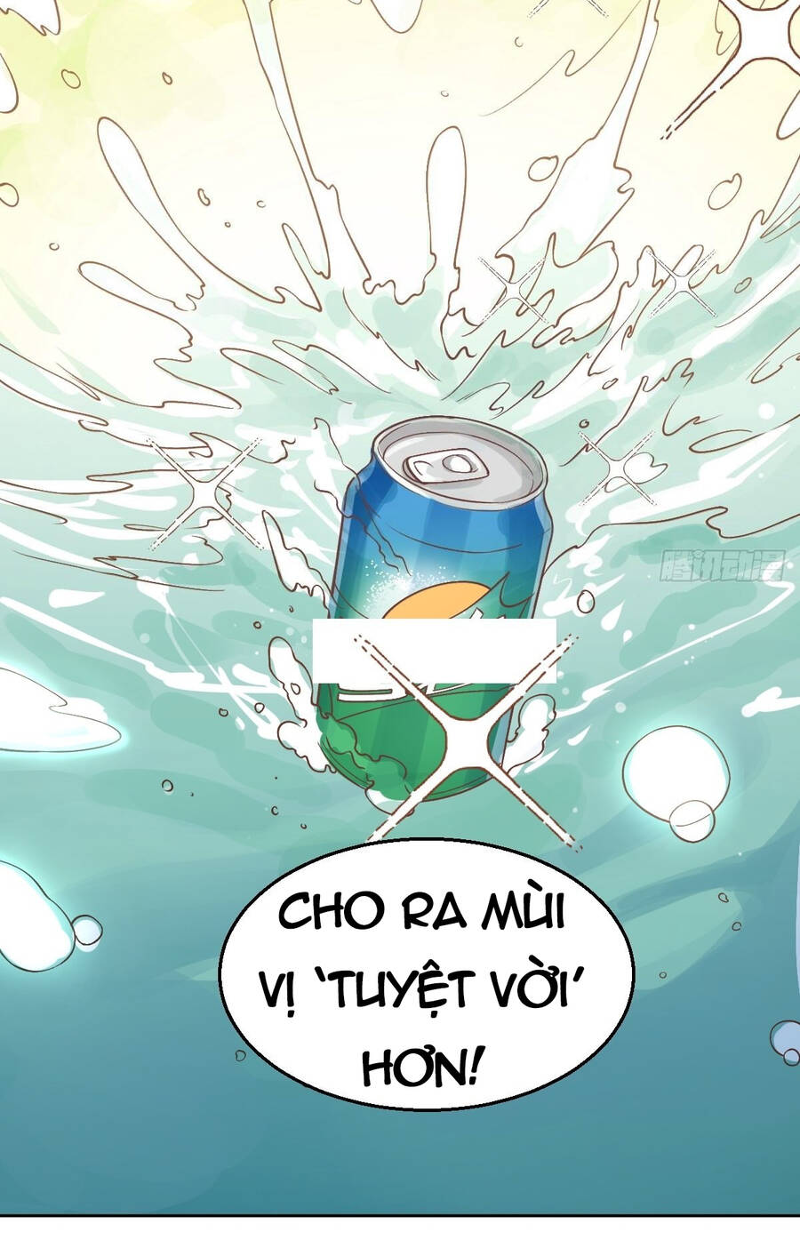 Nguyên Lai Ta Là Tu Tiên Đại Lão Chap 127 - Next Chap 128