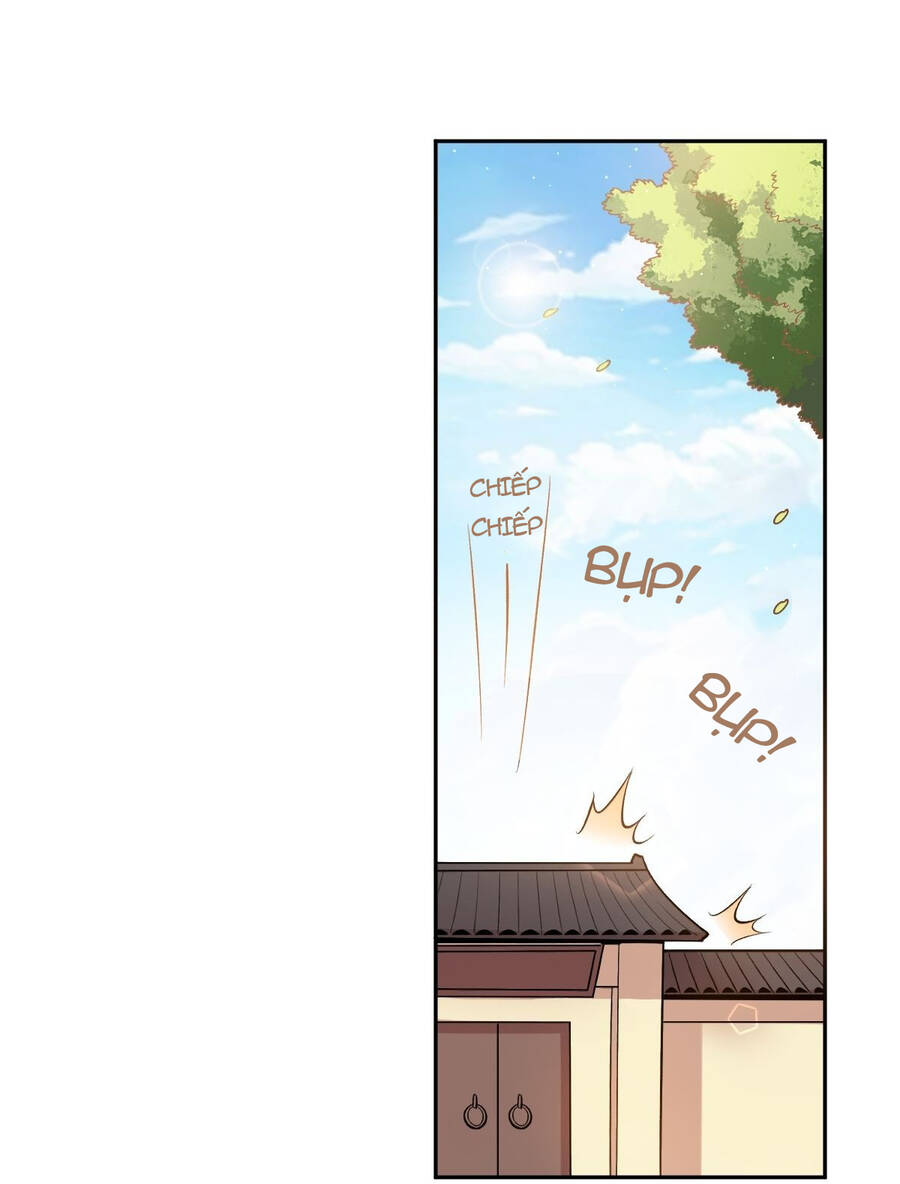 Nguyên Lai Ta Là Tu Tiên Đại Lão Chap 127 - Next Chap 128