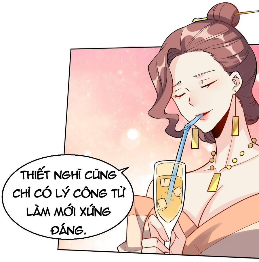 Nguyên Lai Ta Là Tu Tiên Đại Lão Chap 127 - Next Chap 128