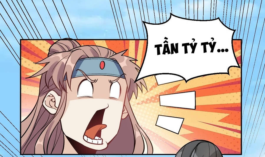 Nguyên Lai Ta Là Tu Tiên Đại Lão Chap 127 - Next Chap 128
