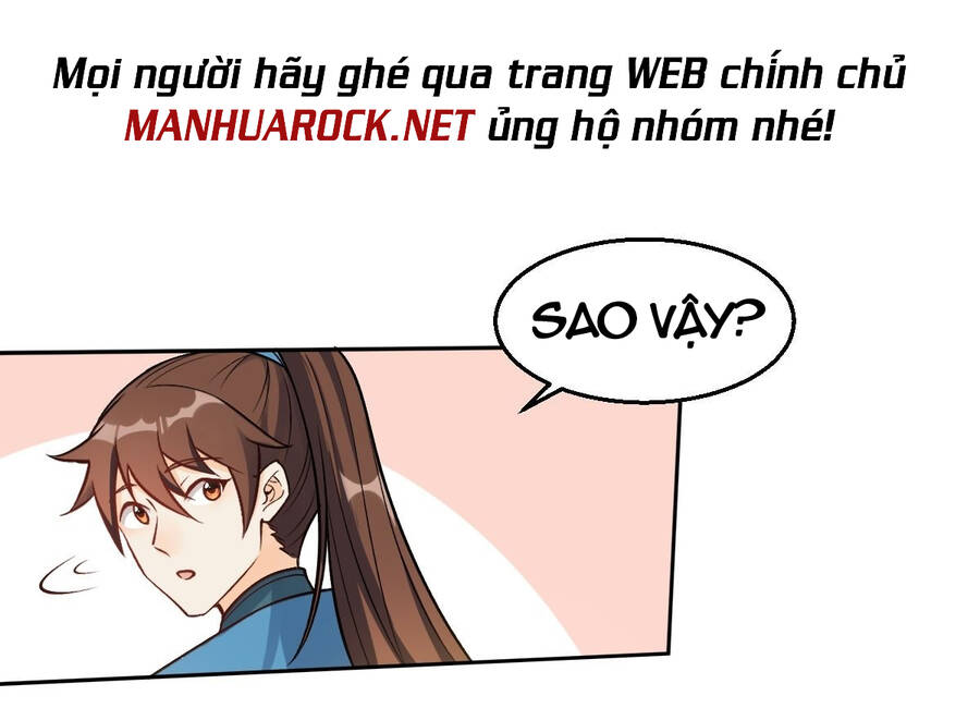 Nguyên Lai Ta Là Tu Tiên Đại Lão Chap 127 - Next Chap 128