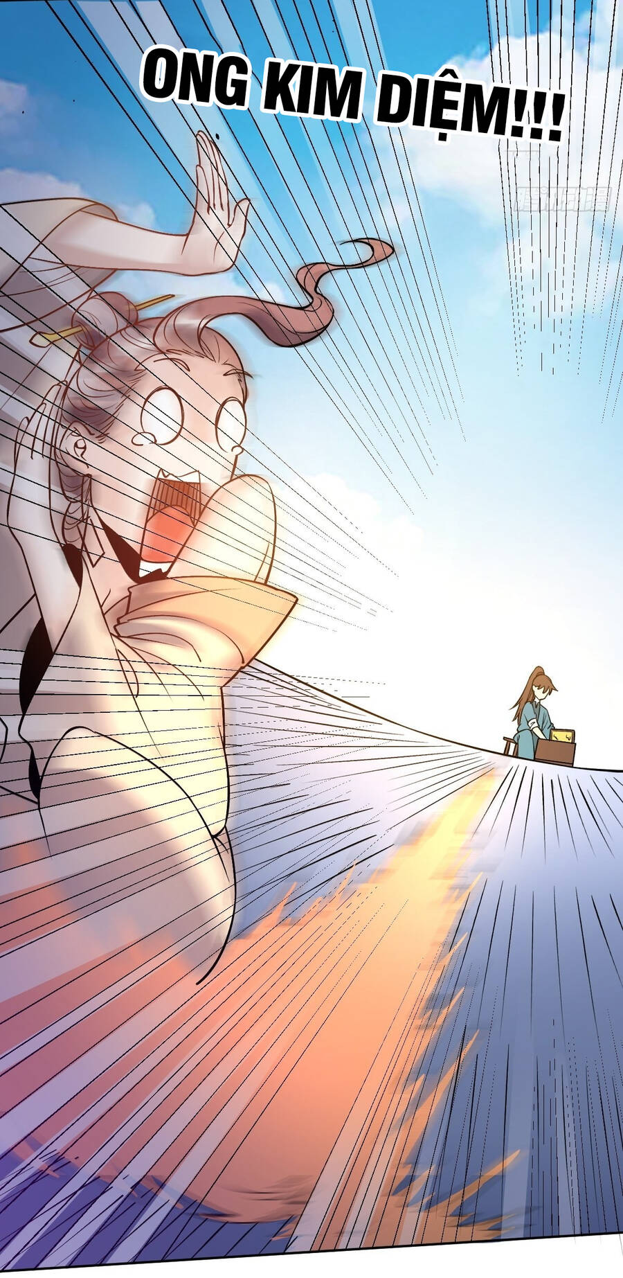 Nguyên Lai Ta Là Tu Tiên Đại Lão Chap 127 - Next Chap 128
