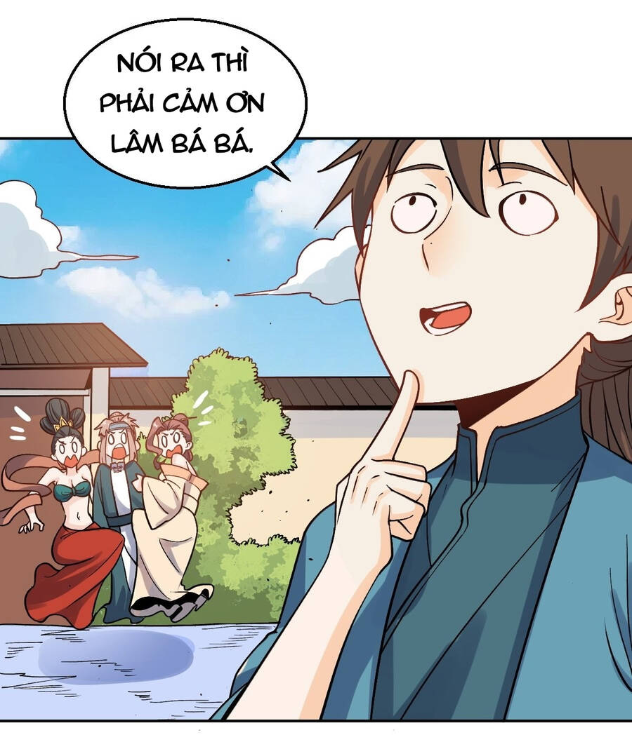 Nguyên Lai Ta Là Tu Tiên Đại Lão Chap 127 - Next Chap 128