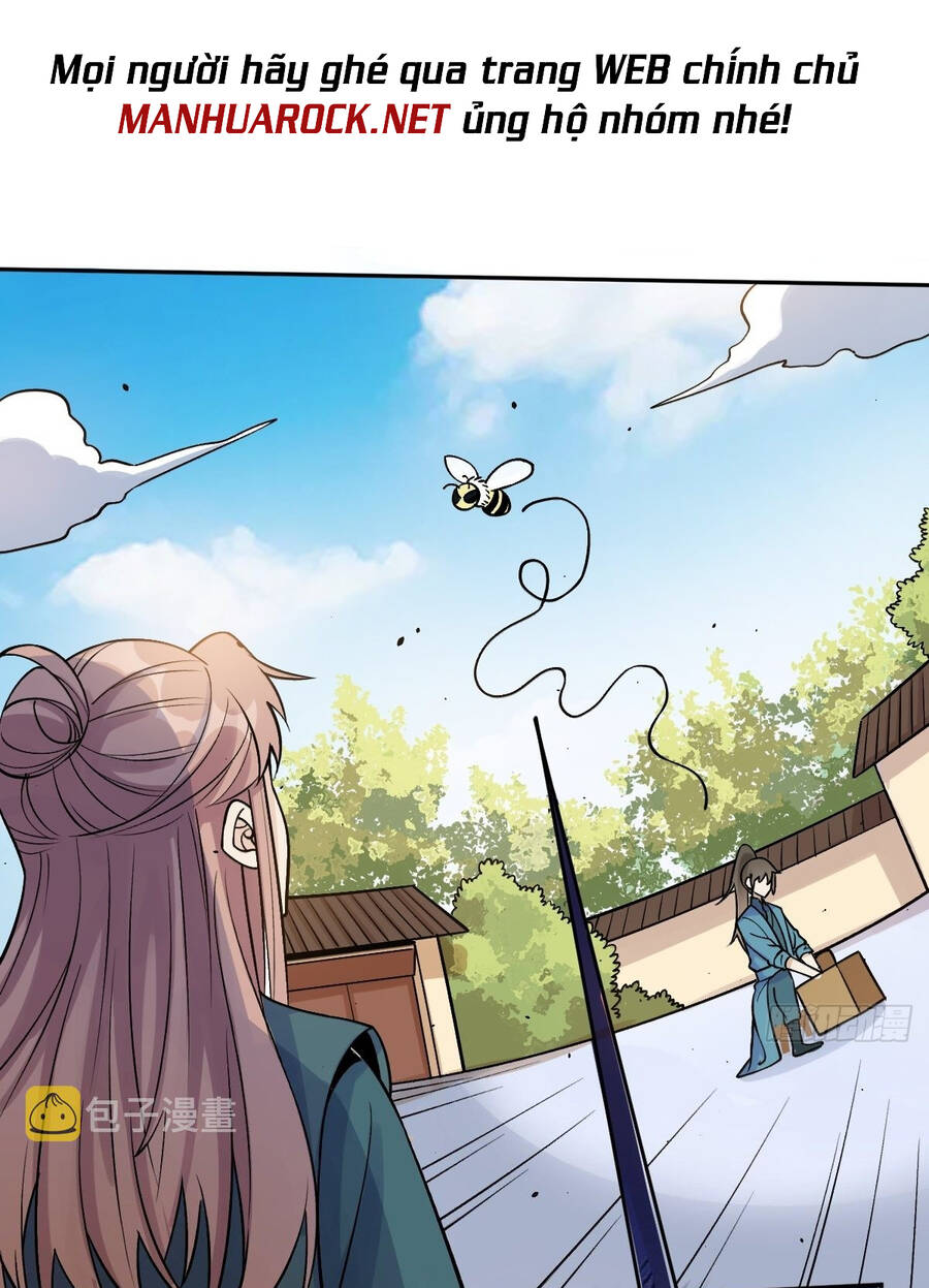 Nguyên Lai Ta Là Tu Tiên Đại Lão Chap 127 - Next Chap 128