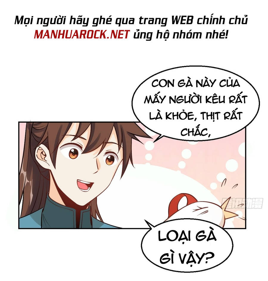 Nguyên Lai Ta Là Tu Tiên Đại Lão Chap 127 - Next Chap 128