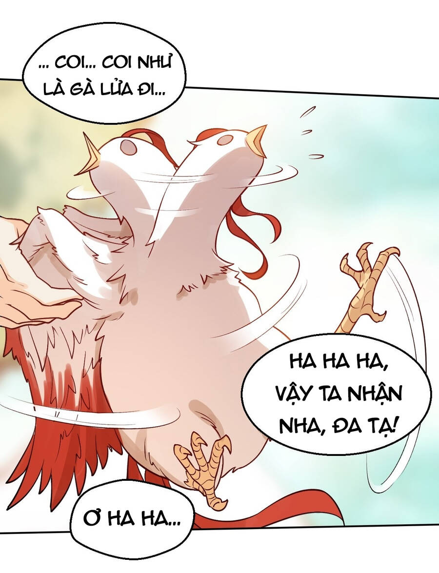 Nguyên Lai Ta Là Tu Tiên Đại Lão Chap 127 - Next Chap 128