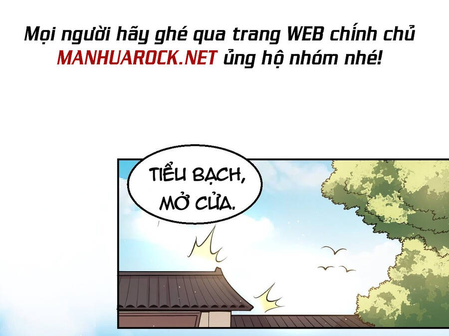 Nguyên Lai Ta Là Tu Tiên Đại Lão Chap 127 - Next Chap 128