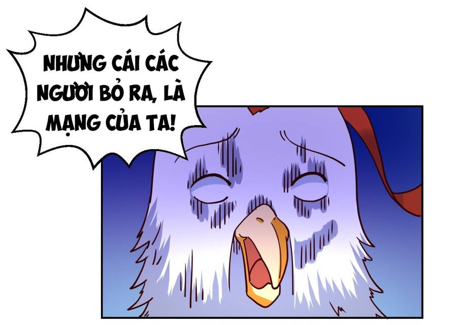 Nguyên Lai Ta Là Tu Tiên Đại Lão Chap 128 - Next Chap 129