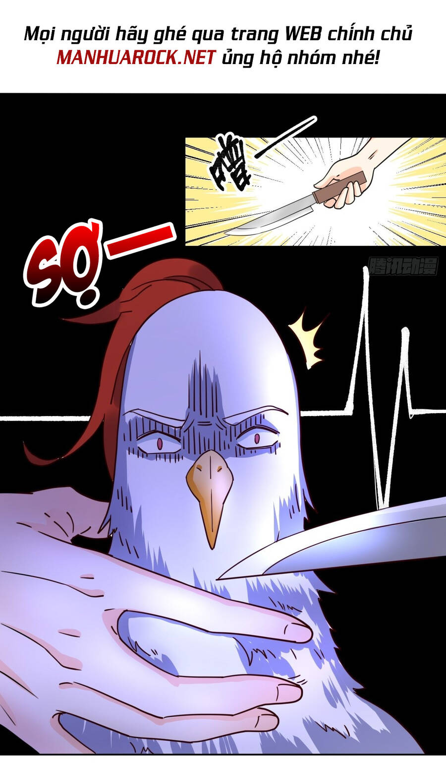 Nguyên Lai Ta Là Tu Tiên Đại Lão Chap 128 - Next Chap 129