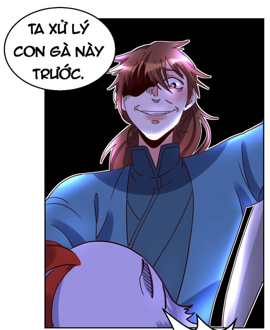 Nguyên Lai Ta Là Tu Tiên Đại Lão Chap 128 - Next Chap 129