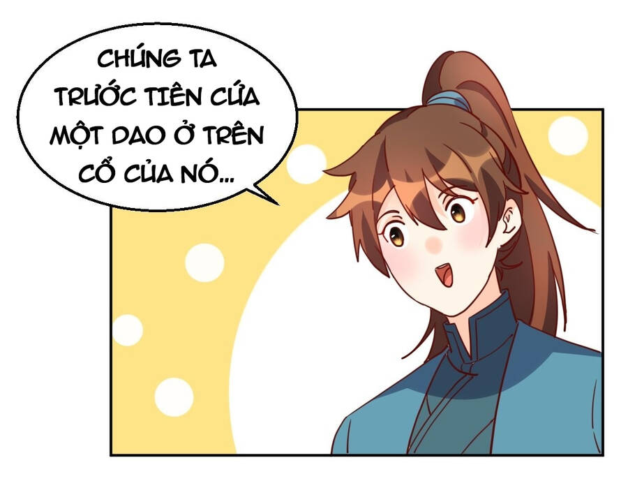 Nguyên Lai Ta Là Tu Tiên Đại Lão Chap 128 - Next Chap 129