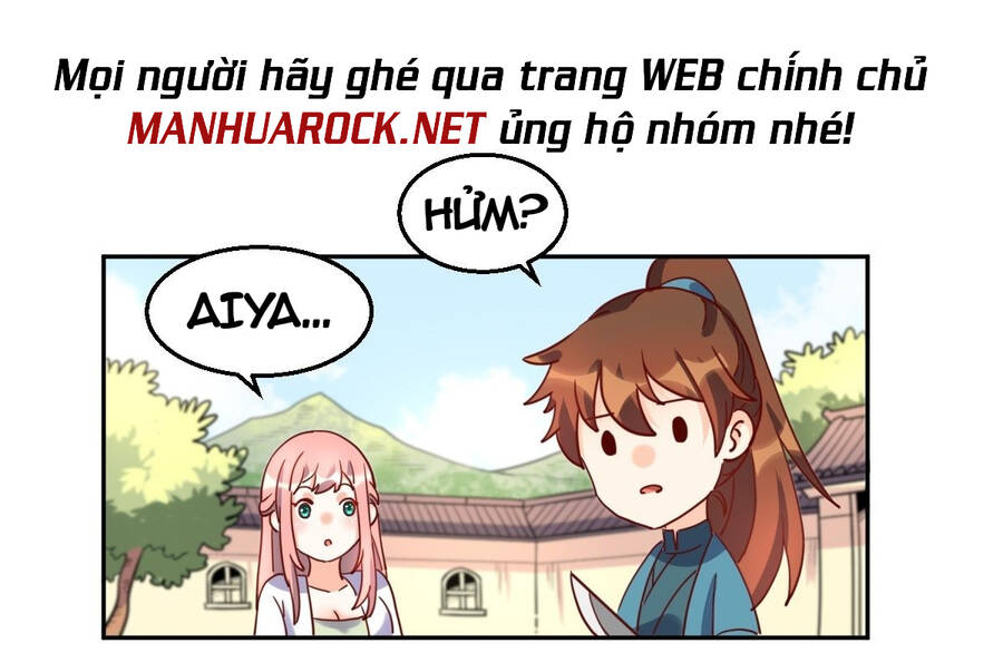 Nguyên Lai Ta Là Tu Tiên Đại Lão Chap 128 - Next Chap 129