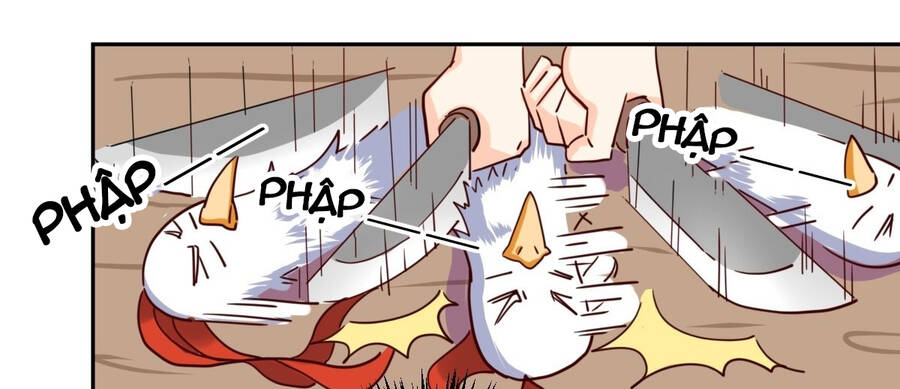 Nguyên Lai Ta Là Tu Tiên Đại Lão Chap 128 - Next Chap 129